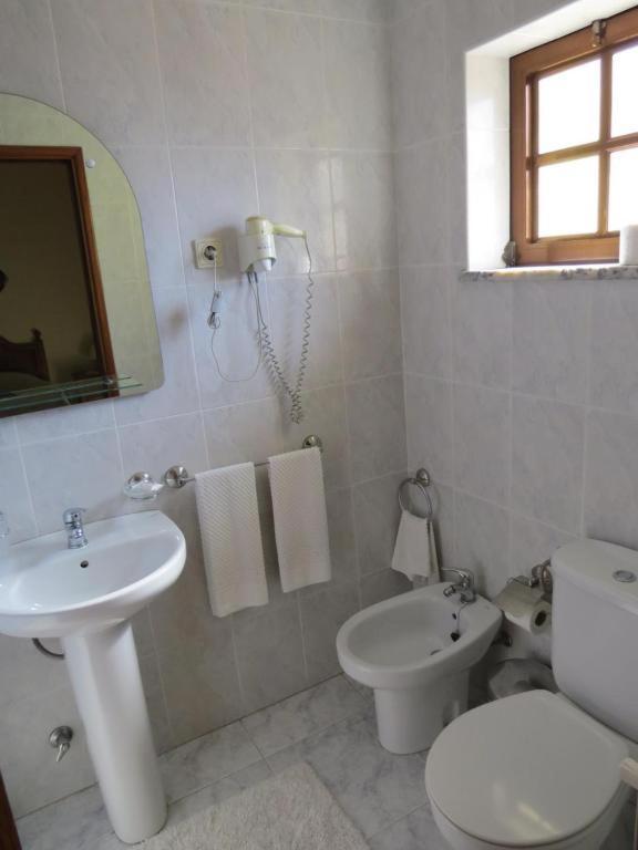 Residência Iris Gerês Exterior foto