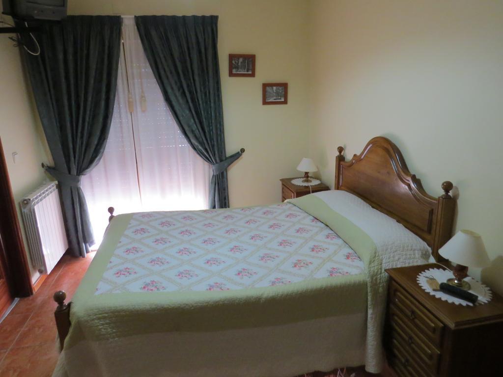 Residência Iris Gerês Exterior foto